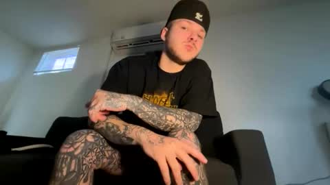 sportsfreak1619 online show from February 5, 9:18 pm