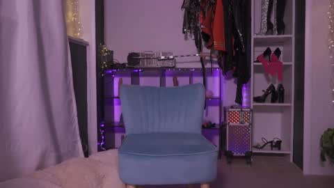 Abby online show from March 7, 12:26 am