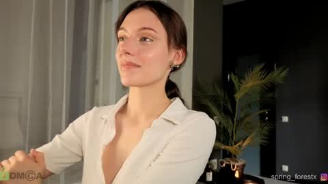 Lily  my new acc3 online show from April 29, 1:49 pm