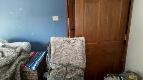 Spun Redneck online show from February 18, 2:50 pm