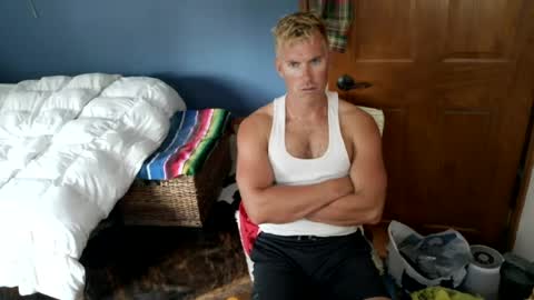 Spun Redneck online show from August 5, 4:04 pm