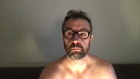 spunky_spanky online show from October 6, 11:50 am