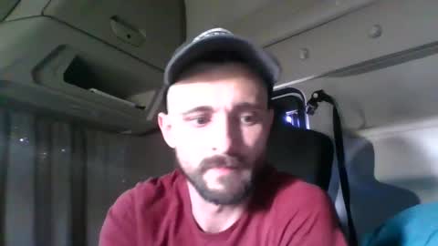 spyco82 online show from March 5, 4:35 pm