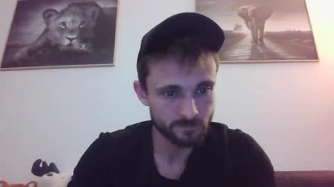 spyco82 online show from February 23, 5:39 pm