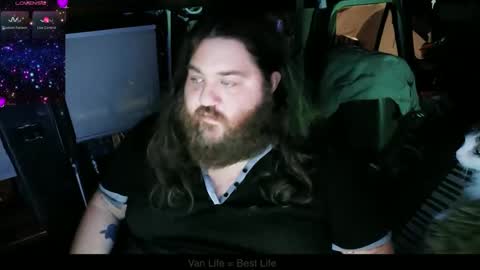 Your Pal Squeaks online show from January 6, 12:59 am