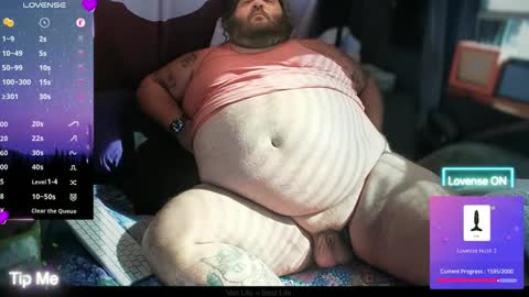 Your Pal Squeaks online show from December 4, 3:48 pm