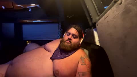 Your Pal Squeaks online show from February 4, 6:25 am