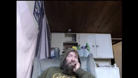 Bryan online show from February 21, 9:34 am