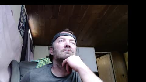 Bryan online show from May 20, 7:31 pm