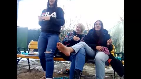 Snapshot of squirt_bunny77 chatting on February 27, 12:01 pm My name is Maya Lush is activeThere are legends that in this room all your wishes can come true Private is Open online show from February 27, 12:01 pm