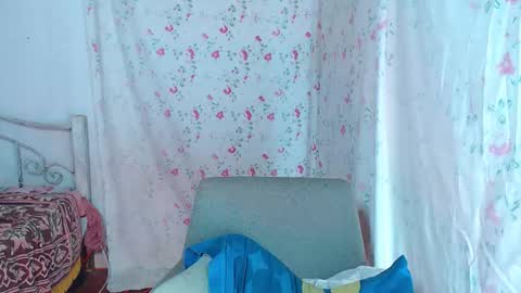 valeria online show from October 6, 10:27 pm