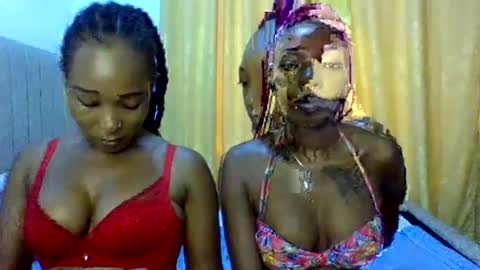 Bunny online show from January 18, 10:57 am