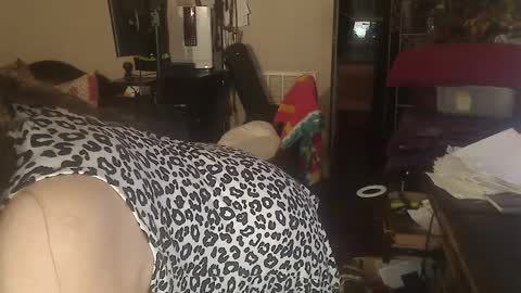 SquirtingMAMA online show from September 24, 5:14 am