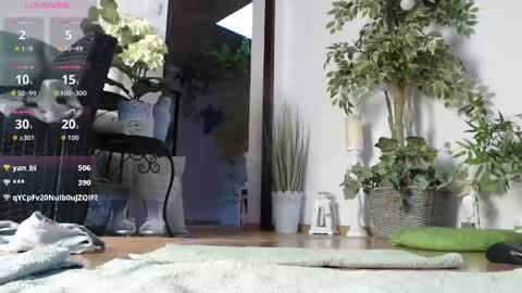 Monica online show from October 5, 5:27 am