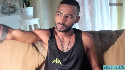 Teddy online show from February 28, 10:47 pm