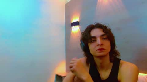 ethan online show from October 28, 1:45 pm