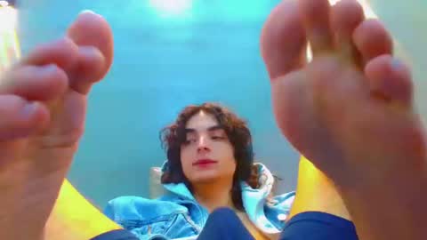 ethan online show from October 14, 3:15 pm