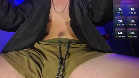 Sr Pablo online show from January 14, 12:29 am