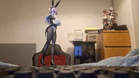 srb543 online show from December 25, 7:45 pm