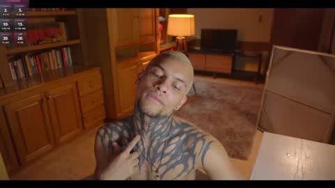 Matt     online show from May 29, 12:09 am