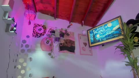 srsexy98 online show from April 11, 1:37 pm