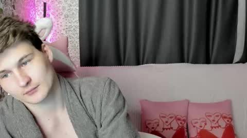 MARCUS online show from October 16, 5:12 pm