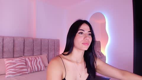 samantha online show from December 5, 7:44 pm