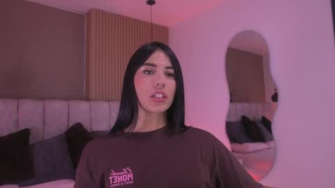 samantha online show from May 14, 7:34 pm