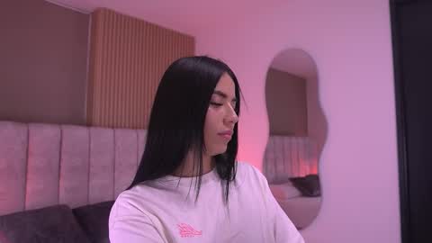 samantha online show from March 3, 7:21 pm