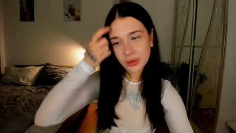 Hey guys i miss you so much  online show from April 20, 9:51 pm