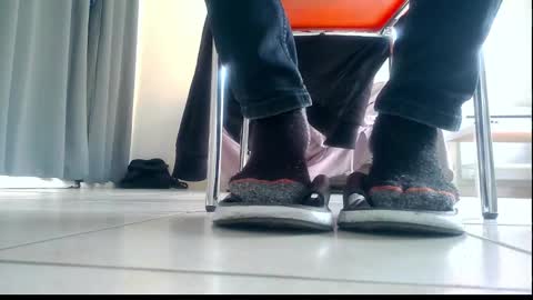 ssenzo online show from December 15, 9:16 am