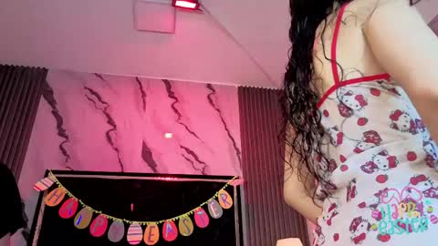 Try my private  online show from April 6, 11:33 am