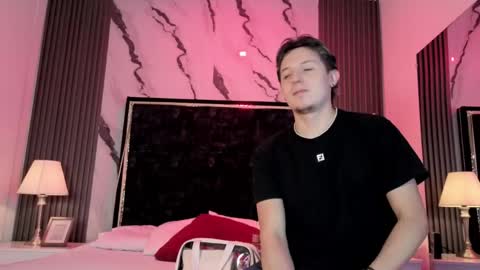 Try my private  online show from April 20, 11:35 am