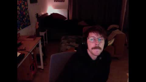 Roger online show from December 2, 12:23 am