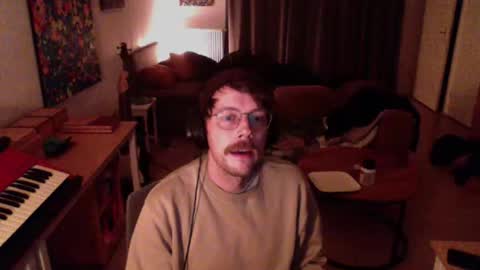 Roger online show from December 5, 2:26 am