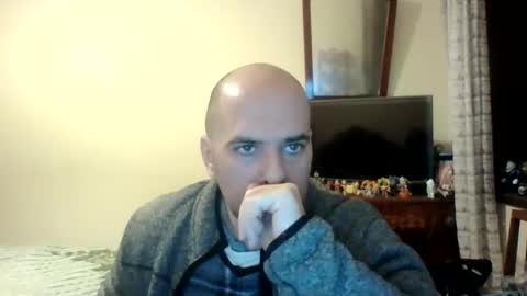 ShYgUy online show from January 9, 1:39 am