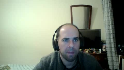 ShYgUy online show from December 14, 2:55 am