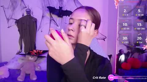 ssy tgn online show from October 16, 12:05 pm