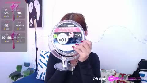 ssy tgn online show from December 1, 1:09 pm