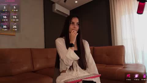 ST0RM1 GFE online show from March 16, 3:16 pm