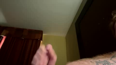 st1erman online show from April 2, 1:07 pm