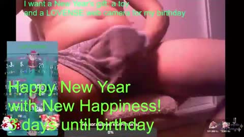 st1vemaster01 online show from January 7, 1:35 pm