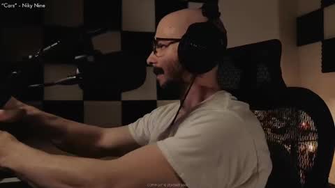 DJ - Next Stream Friday June 30th  9am EST online show from April 24, 1:24 pm