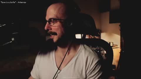 DJ - Next Stream Friday June 30th  9am EST online show from April 26, 1:42 pm