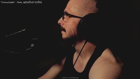 DJ - Next Stream Friday June 30th  9am EST online show from April 25, 1:41 pm