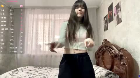 Emily online show from October 27, 7:41 am