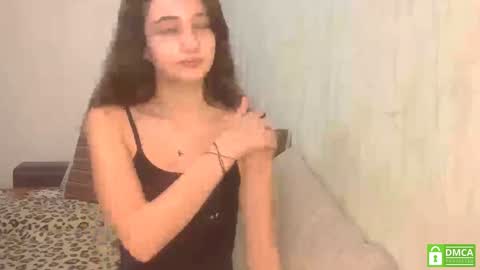 Snapshot of st_annia chatting on October 6, 8:10 am Emily online show from October 6, 8:10 am