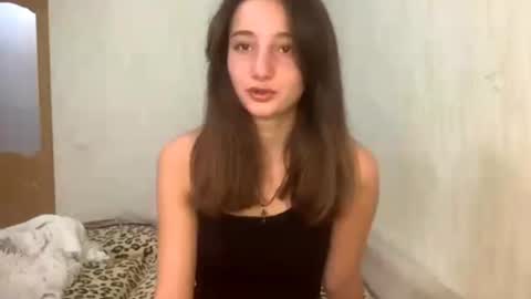 Snapshot of st_annia chatting on October 10, 7:36 am Emily online show from October 10, 7:36 am