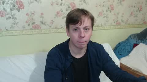 Joe Peach online show from January 24, 6:46 pm