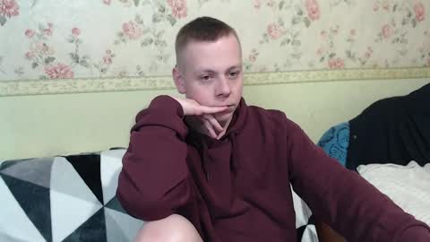 Joe Peach online show from March 2, 3:27 pm